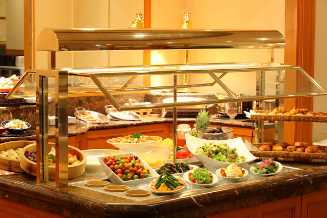 カフェレストラン「アイリス」