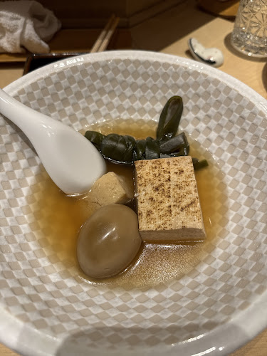 浅草おでん大多福