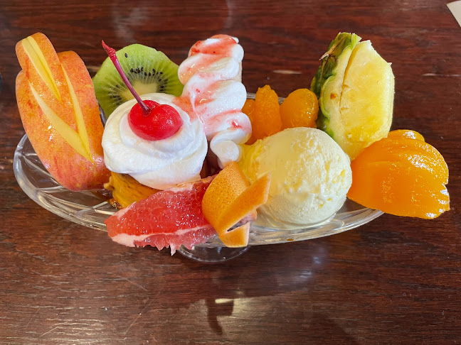 Comentarii opinii despre どりあん