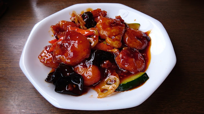 小虎坊 - 平塚市