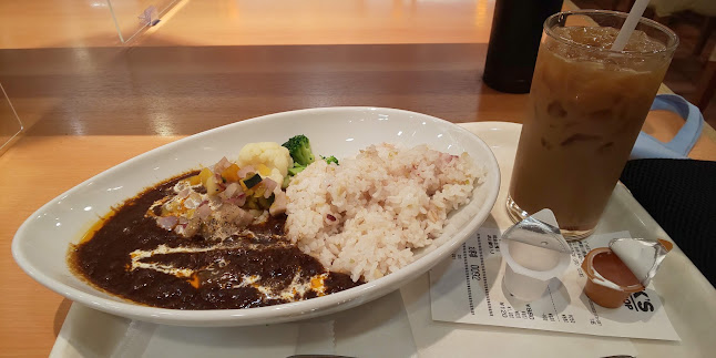 Comentarii opinii despre BECK'S COFFEE SHOP 横浜北口