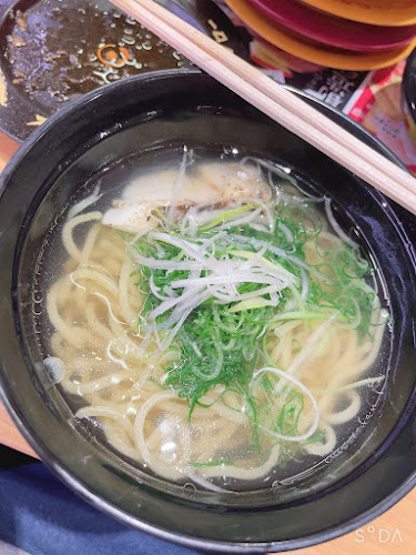 Comentarii opinii despre スシロー 名古屋茶屋が坂店