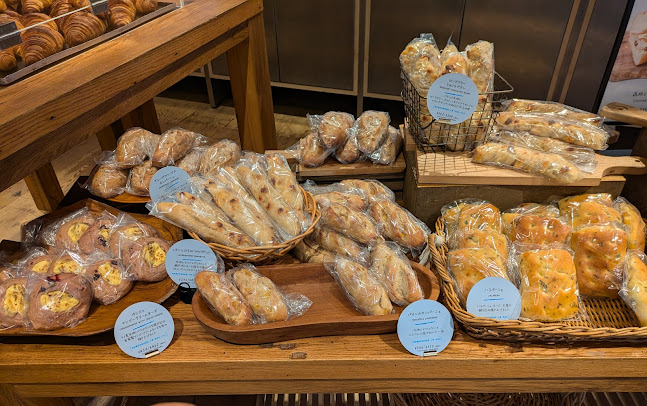 Comentarii opinii despre BOUL'ANGE 池袋東武店