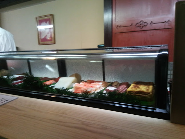 Comentarii opinii despre すし丸 本店