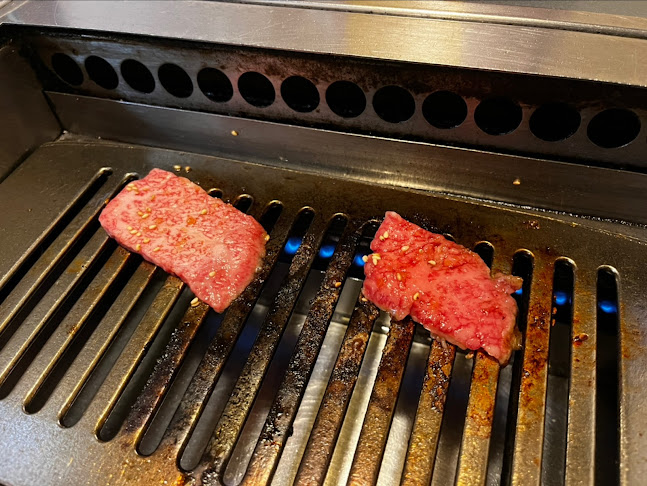 酒菜焼肉処 夫婦亭 しおばら - 新発田市