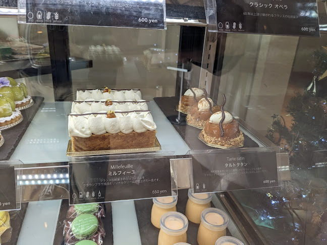 カフェ「The Gateway Narita」 - 成田市