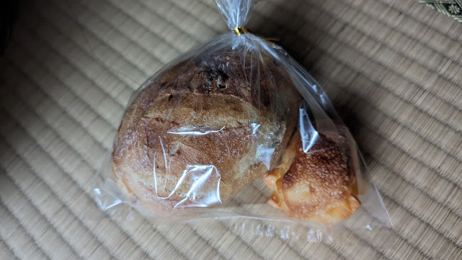 Comentarii opinii despre パンのさと