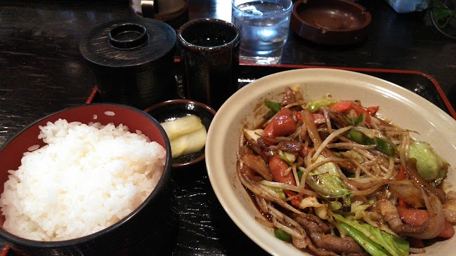 デルタ - 飲食業