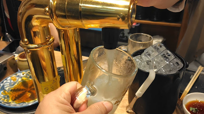 Opinii despre 蒲田焼肉 東京BeeN 関内店 în 横浜市 - 飲食業