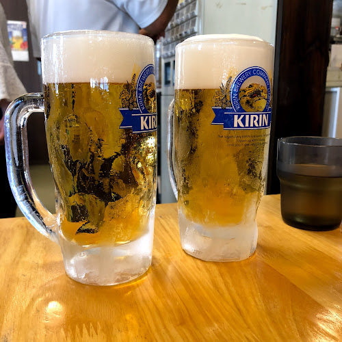 海鮮食堂 太陽(ティーダ) - 飲食業