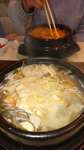 Opinii despre ニューコリア în 館山市 - 飲食業