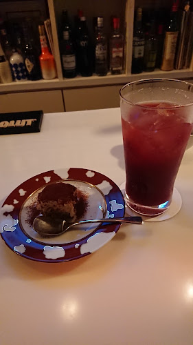 バールデ小長光 - 飲食業