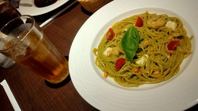 新宿中村屋オリーブハウスダイニング - 飲食業