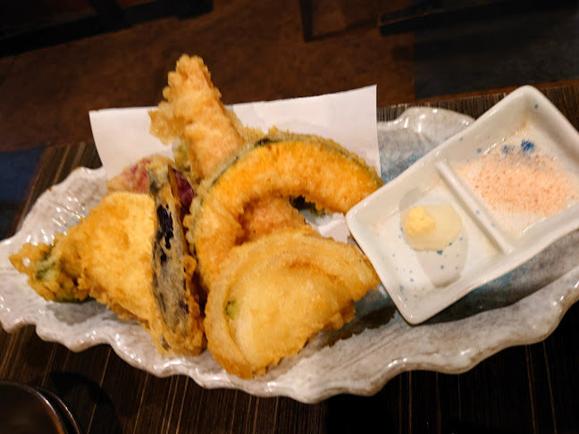 Comentarii opinii despre 弥平 新子安店