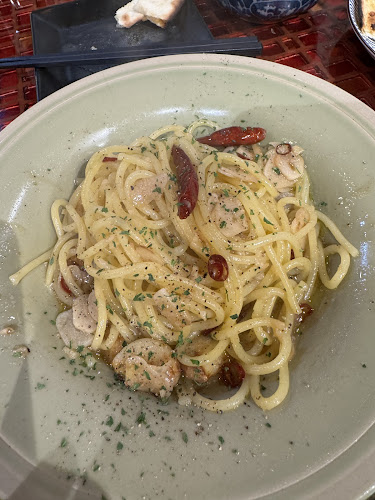 Opinii despre 五感ビストロ酒場 赤羽店 în 北区 - 飲食業