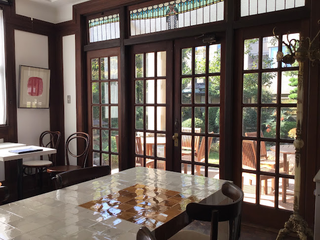 SHUMOKU CAFE - 飲食業