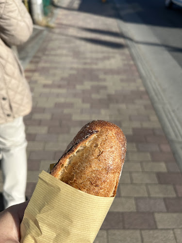 パン屋 トラディ