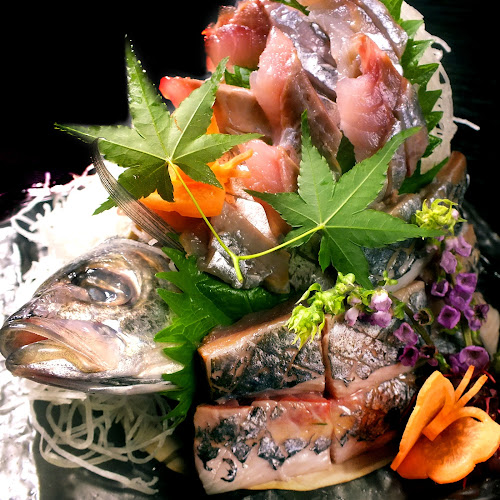 信州地酒と旨い肴shinsyu 季野鼓