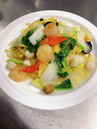 味香苑 蒔田店 - 横浜市