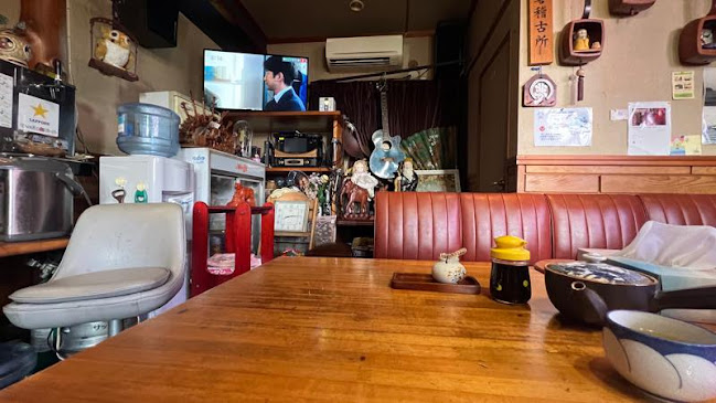 Opinii despre ランプハウス în 下田市 - 飲食業