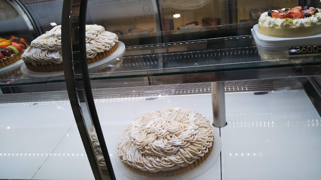 Comentarii opinii despre カフェ青山 岡山本店