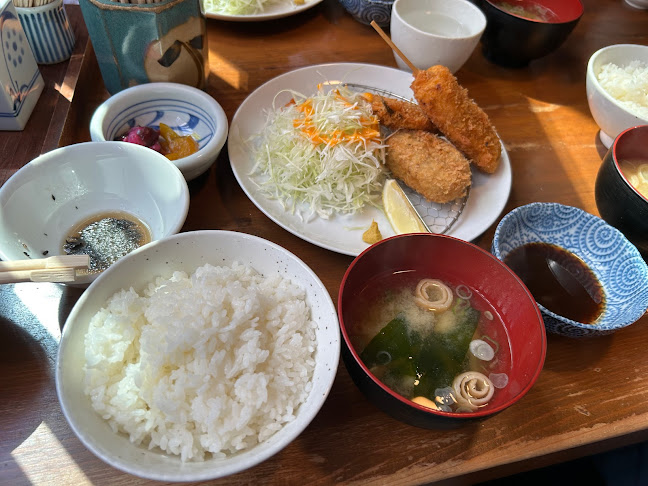 Comentarii opinii despre 奈加野