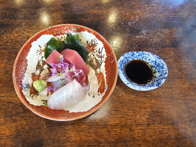 Comentarii opinii despre 星野亭