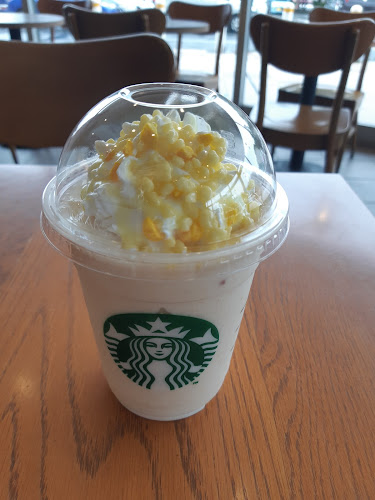 スターバックス コーヒー イオン入間店