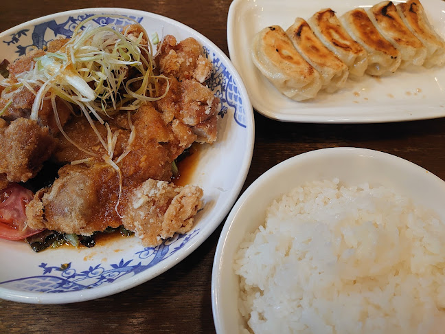 Comentarii opinii despre バーミヤン 相模原千代田店