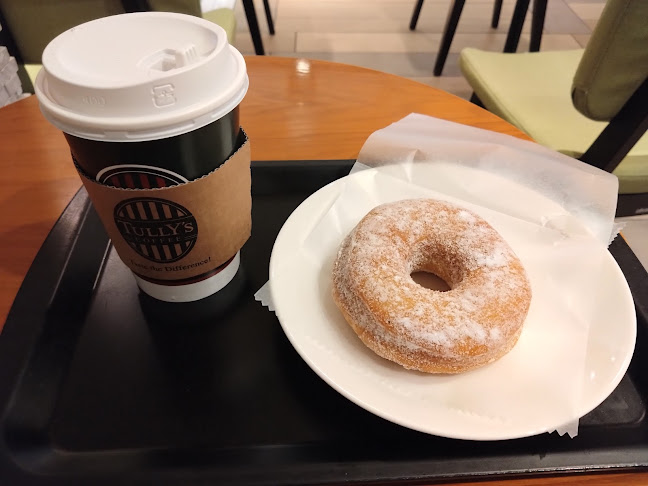 タリーズコーヒー アトレ吉祥寺店 - 飲食業