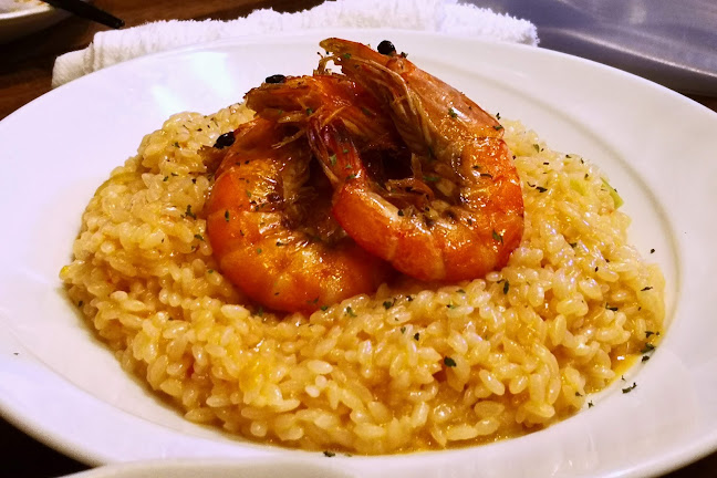 魚菜イタリアン SASUKE - 大阪市