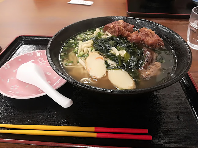 さくら食堂 - 飲食業
