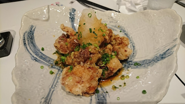 MARU•HI - 飲食業