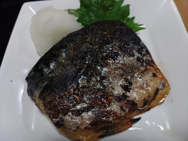 Comentarii opinii despre 福食堂