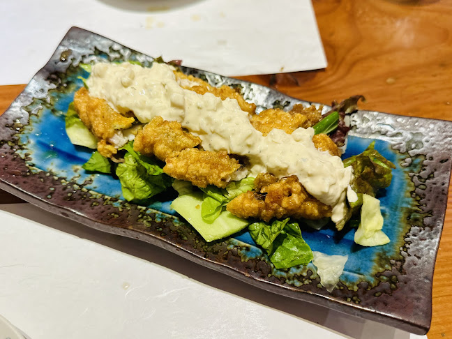 Comentarii opinii despre 酒場・食事処 魚の まる田（まるた）