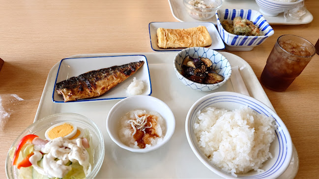 Opinii despre まいどおおきに食堂 東灘食堂 în 神戸市 - 飲食業