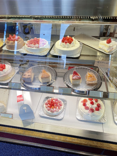 イケハタ洋菓子店 菊水本店