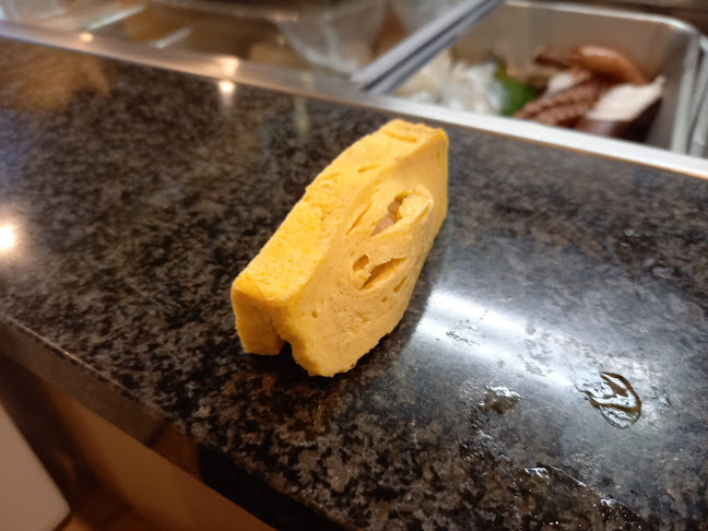 鮨中広 - 神戸市