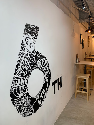 6TH PACK - 飲食業