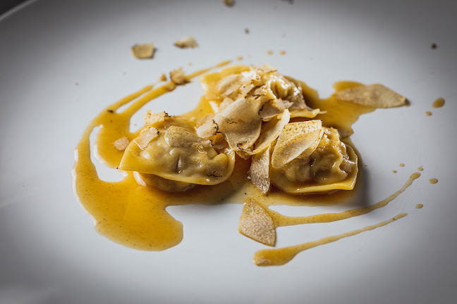 リストランテ シンティッラ