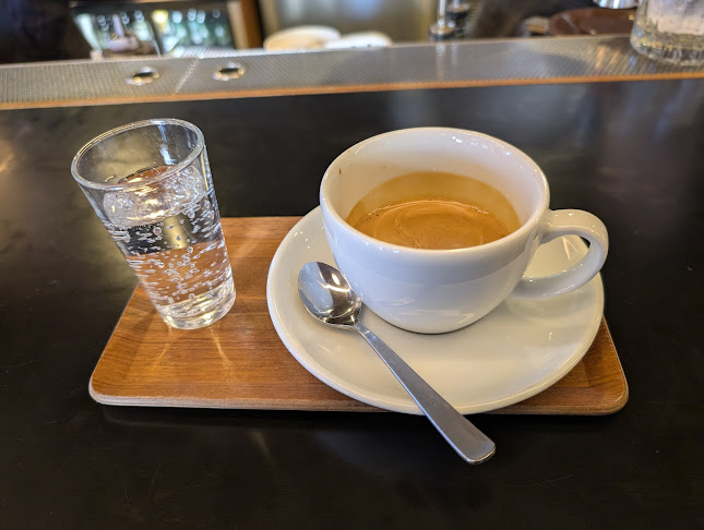 FUGLEN ASAKUSA - 飲食業