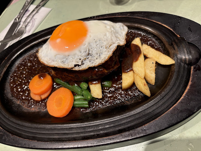 タカセ 池袋本店 - 飲食業