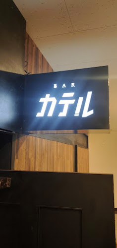 Comentarii opinii despre カテル