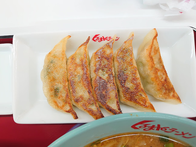 くるまやラーメン 東村山店 - 飲食業