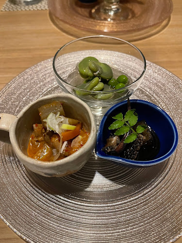 Comentarii opinii despre 創作和食ダイニング 樹いち