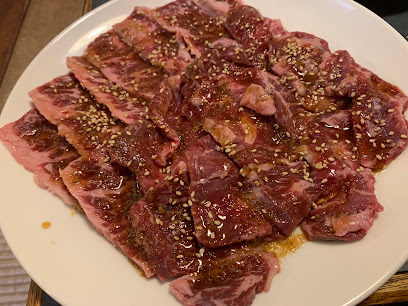 酒菜焼肉処 夫婦亭 しおばら