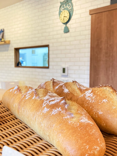 Opinii despre 296BAKERY フクロウベーカリー în 日野市 - 飲食業