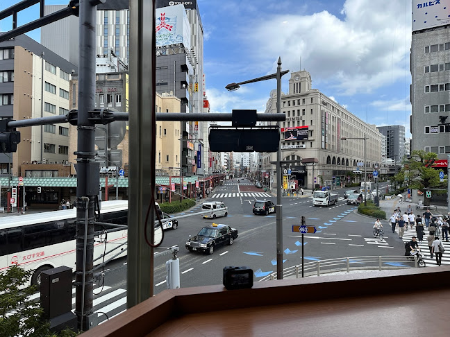 Comentarii opinii despre バーガーキング 浅草吾妻橋店