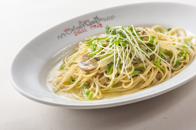 Comentarii opinii despre ボスコ・イルキャンティ