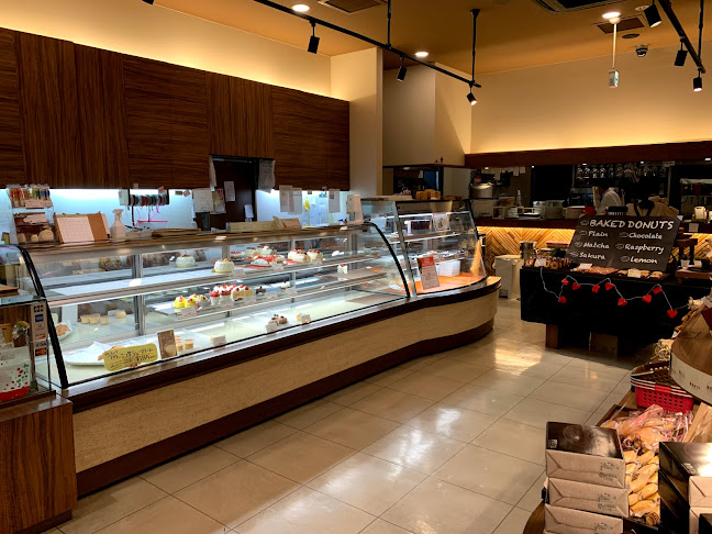 Opinii despre プティマリエ în 千葉市 - 飲食業